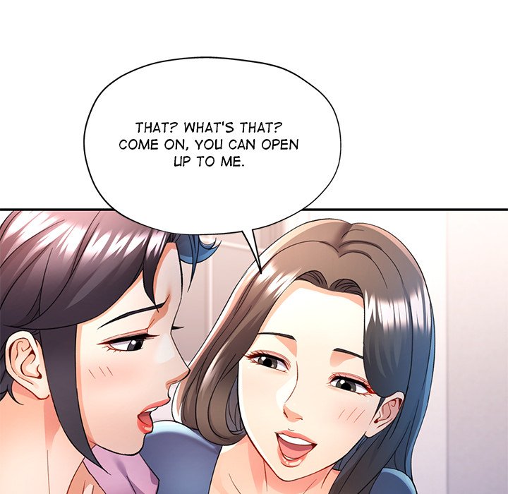 In Her Place Chapter 28 - Manhwa18.com