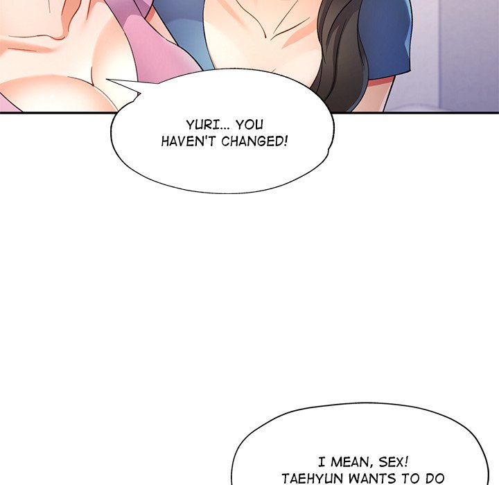 In Her Place Chapter 28 - Manhwa18.com