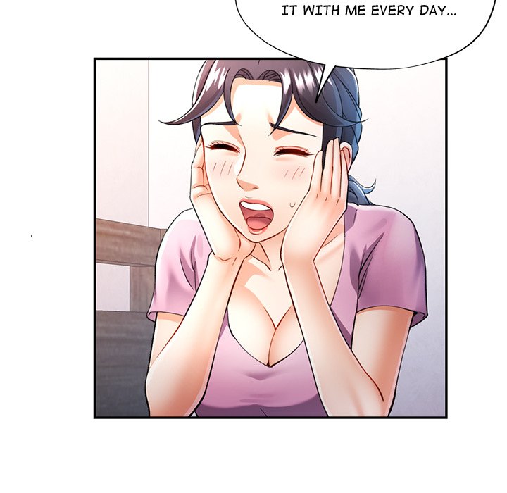 In Her Place Chapter 28 - Manhwa18.com