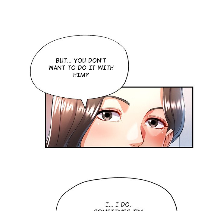 In Her Place Chapter 28 - Manhwa18.com