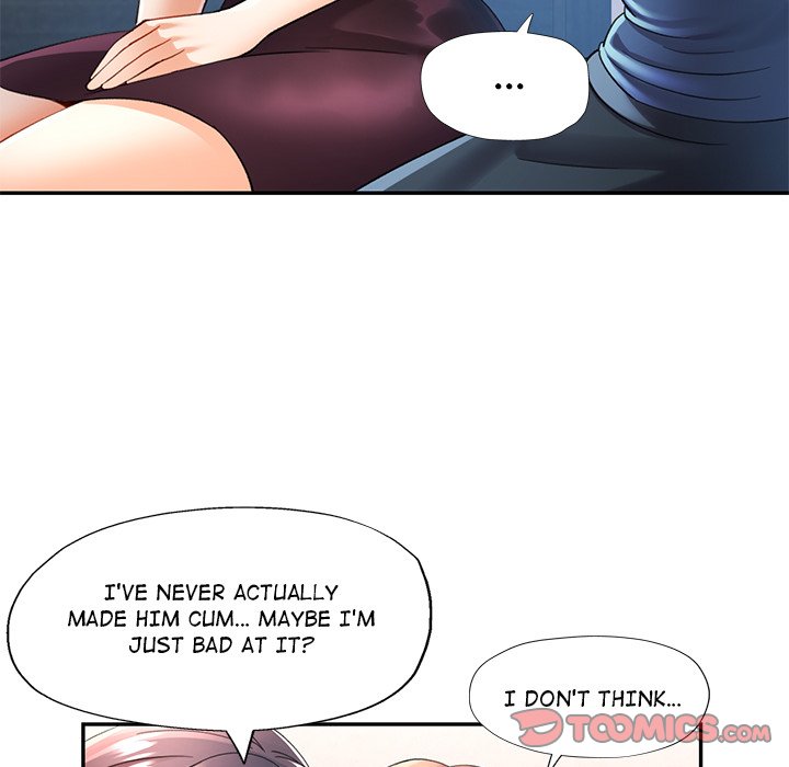 In Her Place Chapter 28 - Manhwa18.com