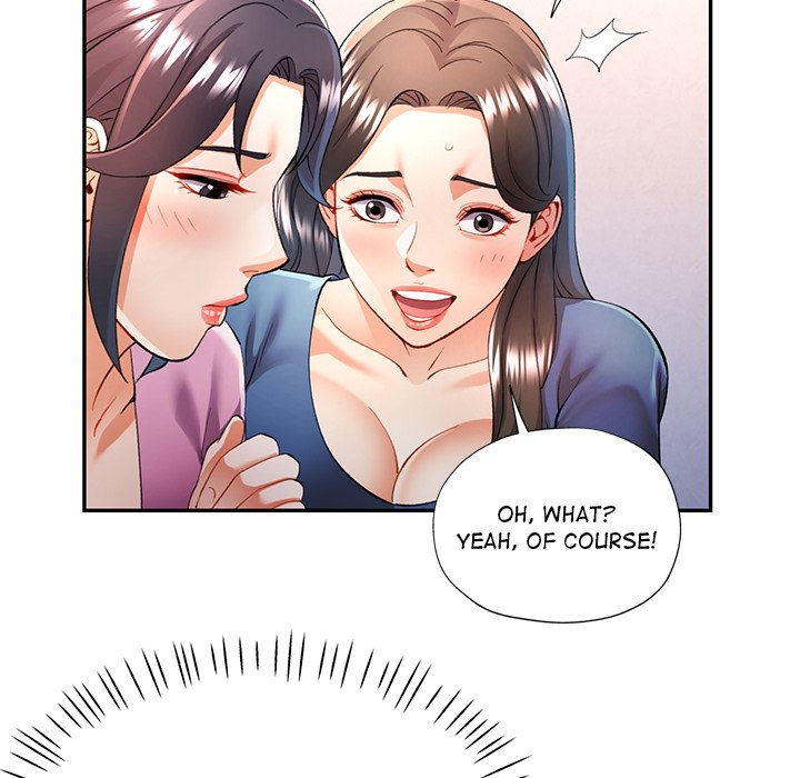 In Her Place Chapter 28 - Manhwa18.com