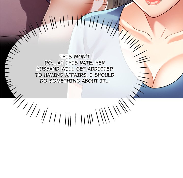 In Her Place Chapter 28 - Manhwa18.com