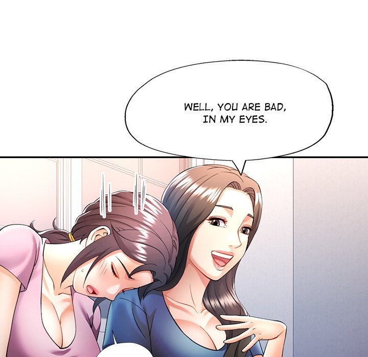 In Her Place Chapter 28 - Manhwa18.com