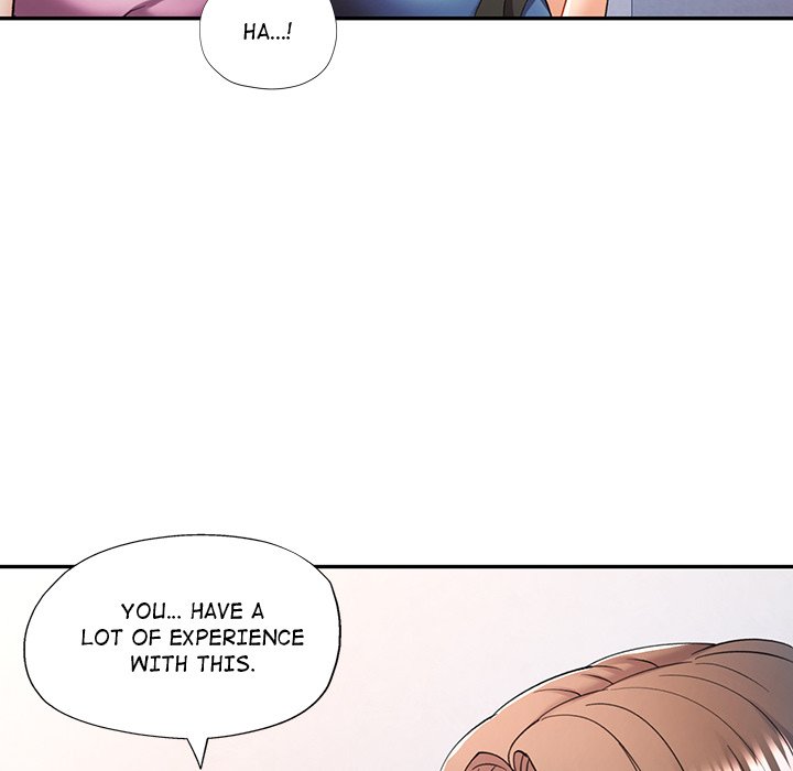 In Her Place Chapter 28 - Manhwa18.com