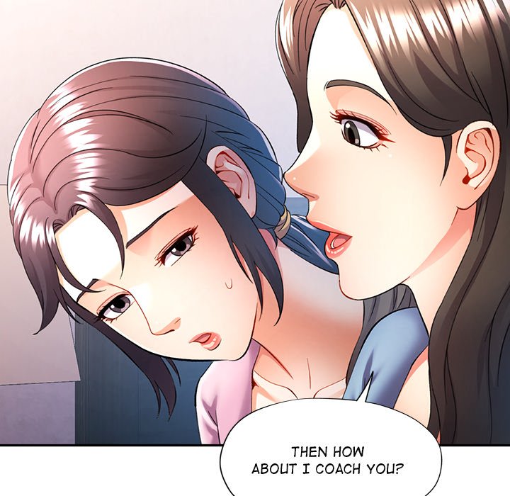 In Her Place Chapter 28 - Manhwa18.com