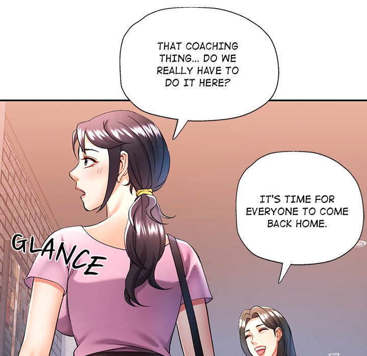 In Her Place Chapter 28 - Manhwa18.com