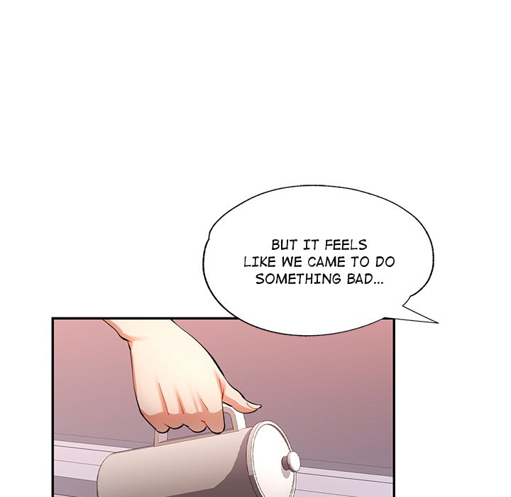 In Her Place Chapter 28 - Manhwa18.com