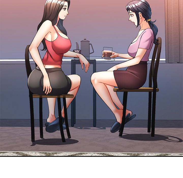 In Her Place Chapter 28 - Manhwa18.com