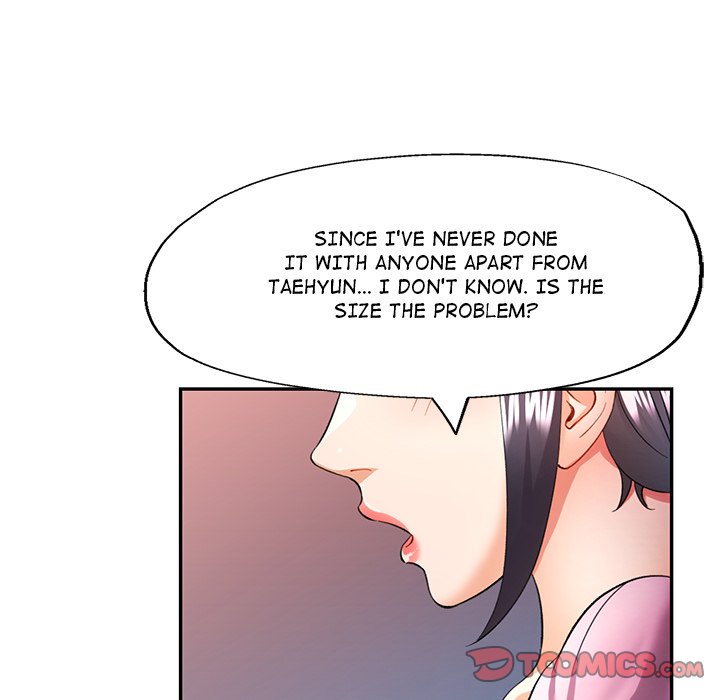 In Her Place Chapter 28 - Manhwa18.com