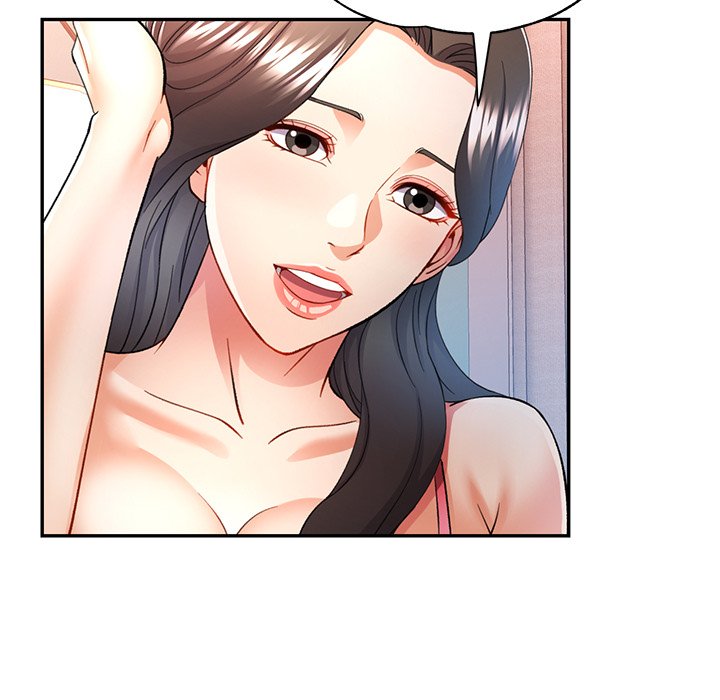 In Her Place Chapter 28 - Manhwa18.com