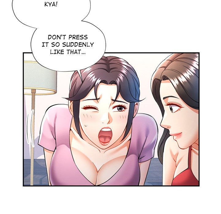 In Her Place Chapter 28 - Manhwa18.com