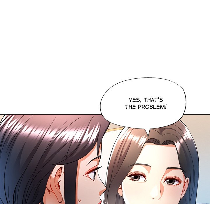 In Her Place Chapter 28 - Manhwa18.com