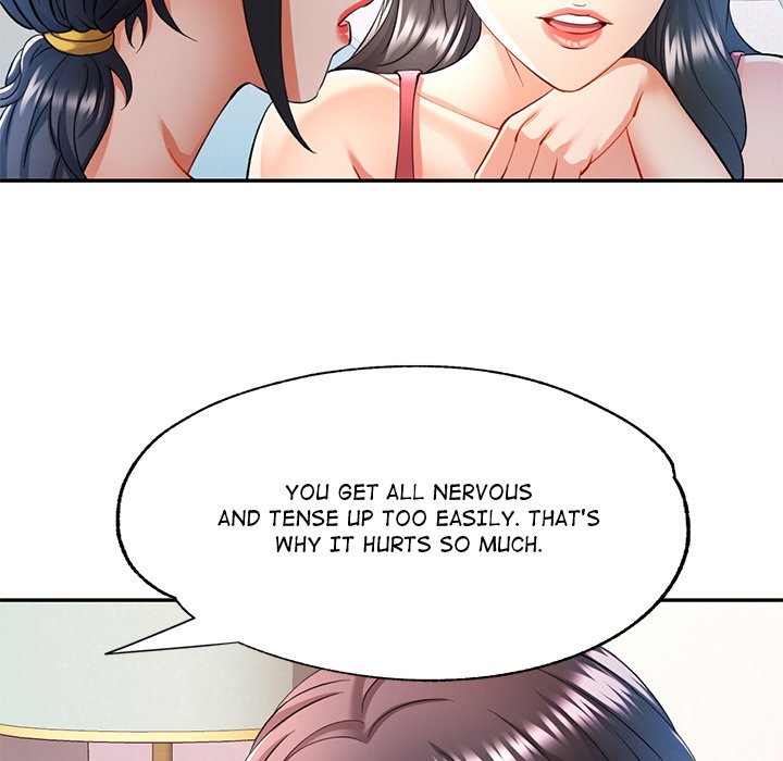 In Her Place Chapter 28 - Manhwa18.com