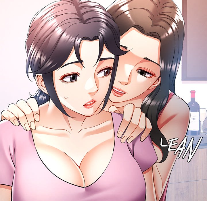 In Her Place Chapter 28 - Manhwa18.com