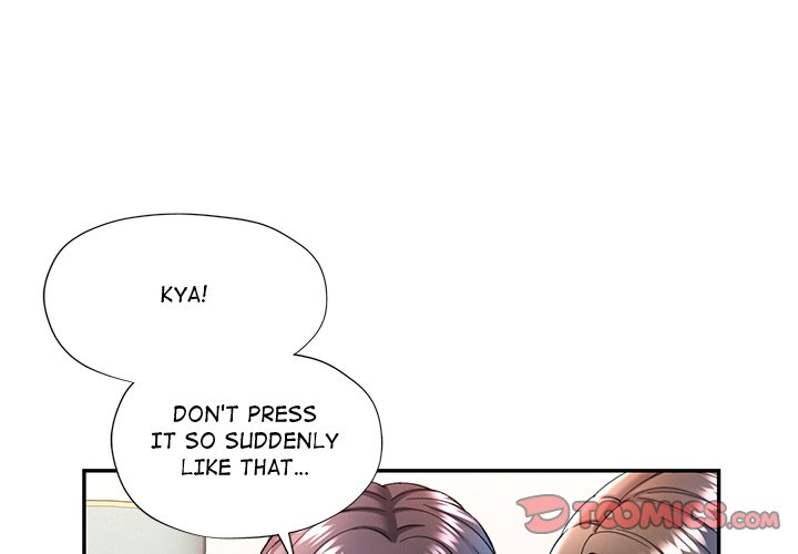 In Her Place Chapter 29 - Manhwa18.com