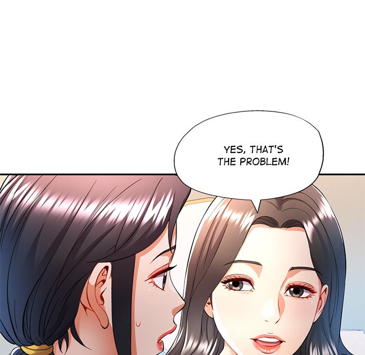 In Her Place Chapter 29 - Manhwa18.com