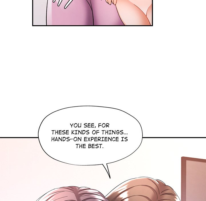 In Her Place Chapter 29 - Manhwa18.com