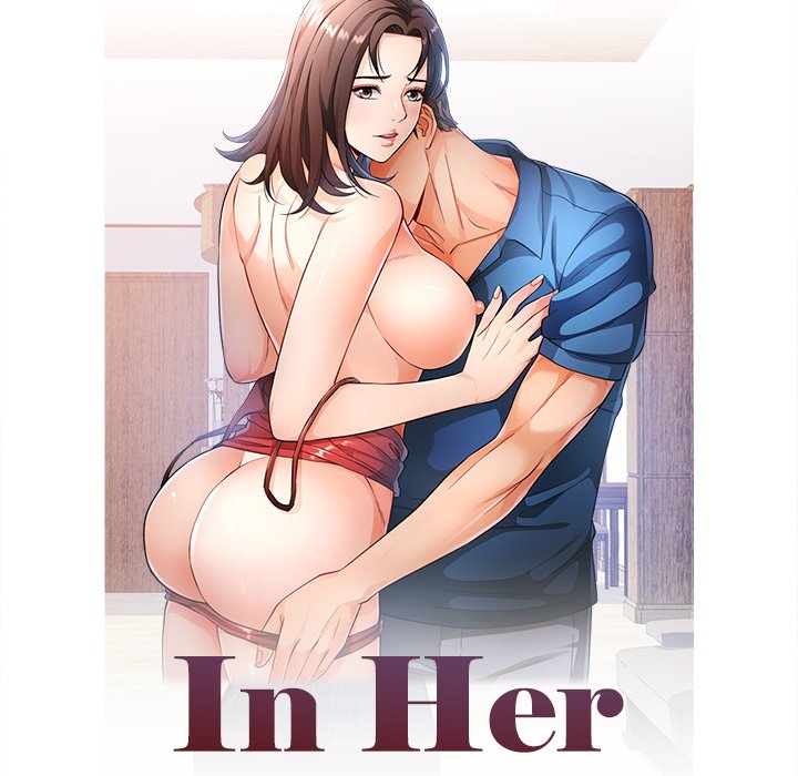 In Her Place Chapter 29 - Manhwa18.com