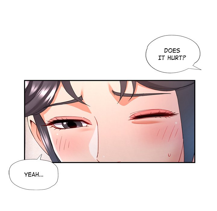 In Her Place Chapter 29 - Manhwa18.com