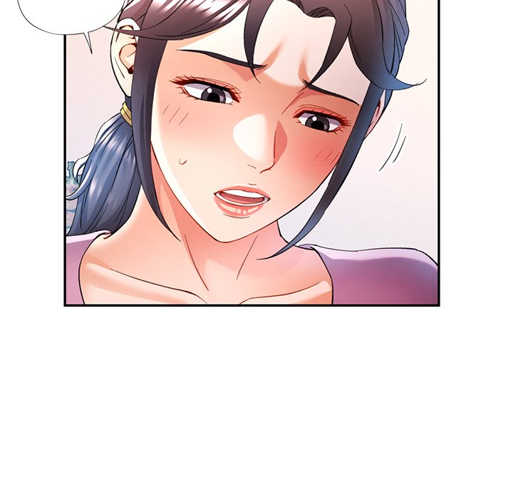 In Her Place Chapter 29 - Manhwa18.com