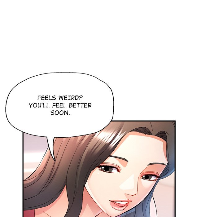 In Her Place Chapter 29 - Manhwa18.com