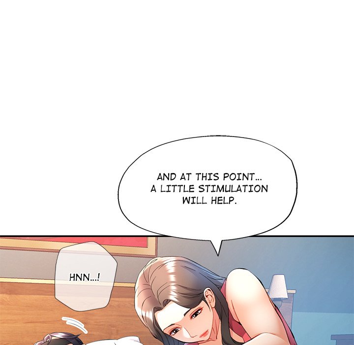 In Her Place Chapter 29 - Manhwa18.com