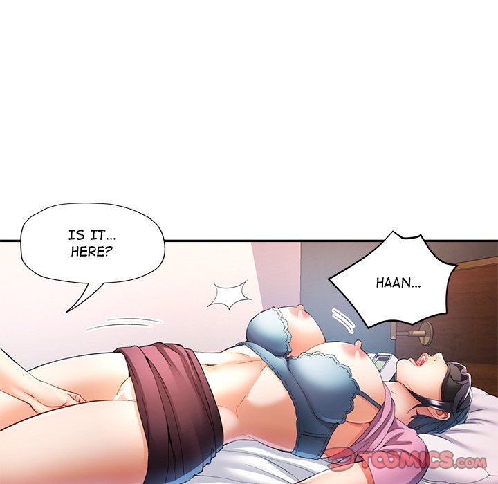 In Her Place Chapter 29 - Manhwa18.com