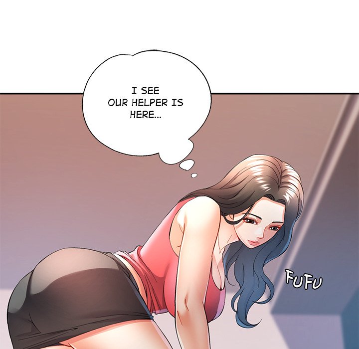 In Her Place Chapter 29 - Manhwa18.com