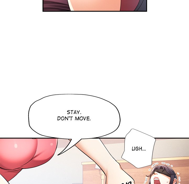 In Her Place Chapter 29 - Manhwa18.com