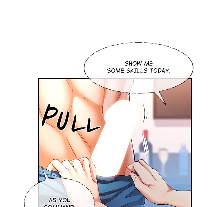 In Her Place Chapter 29 - Manhwa18.com