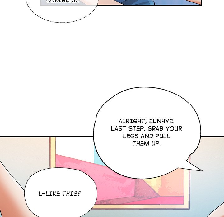 In Her Place Chapter 29 - Manhwa18.com