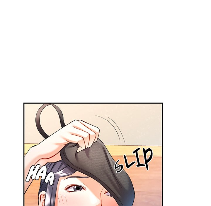 In Her Place Chapter 29 - Manhwa18.com