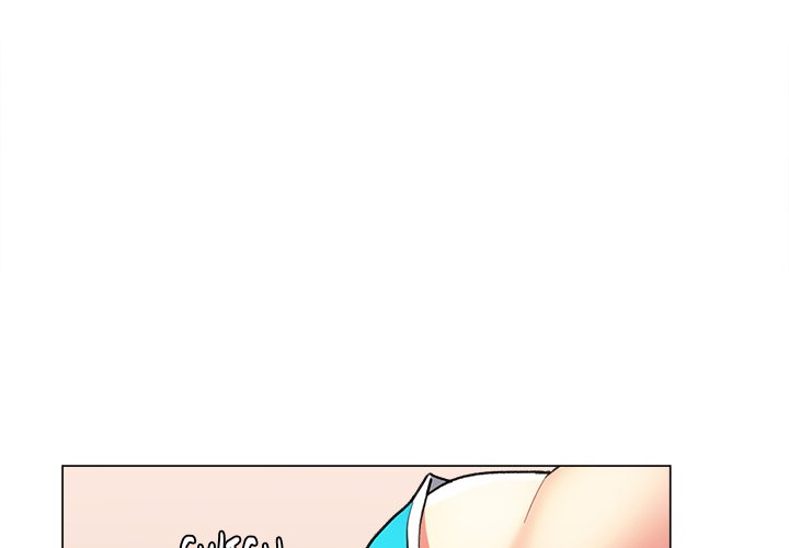 In Her Place Chapter 3 - Manhwa18.com