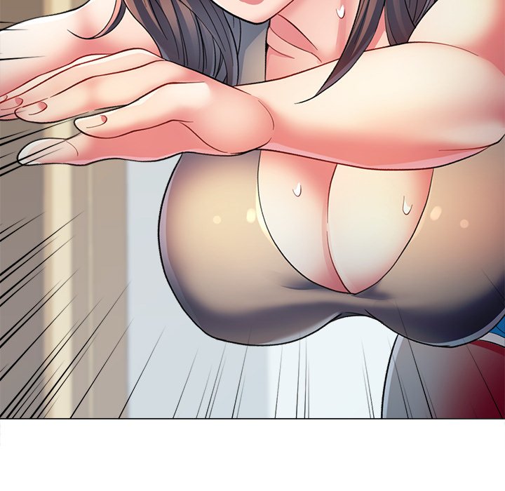 In Her Place Chapter 3 - Manhwa18.com