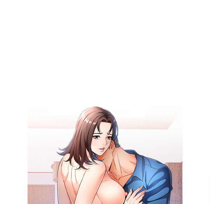 In Her Place Chapter 3 - Manhwa18.com