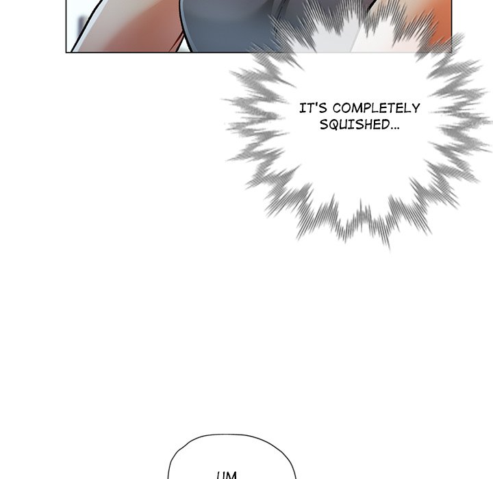 In Her Place Chapter 3 - Manhwa18.com