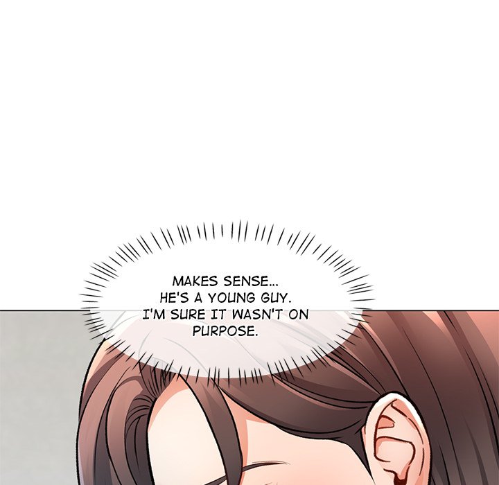 In Her Place Chapter 3 - Manhwa18.com