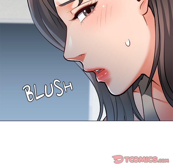 In Her Place Chapter 3 - Manhwa18.com