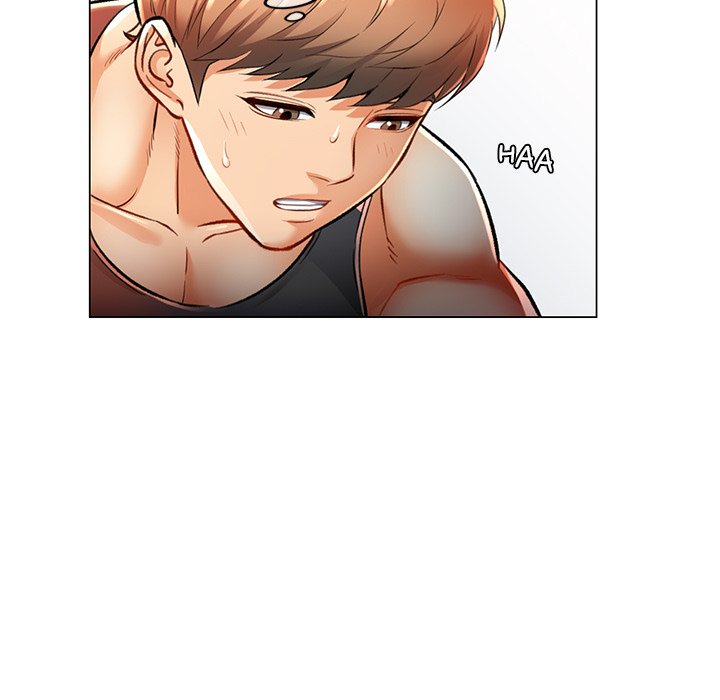 In Her Place Chapter 3 - Manhwa18.com