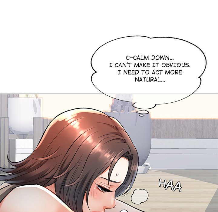 In Her Place Chapter 3 - Manhwa18.com