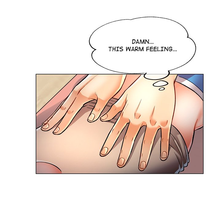 In Her Place Chapter 3 - Manhwa18.com