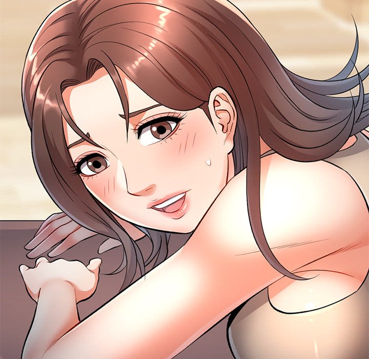 In Her Place Chapter 3 - Manhwa18.com