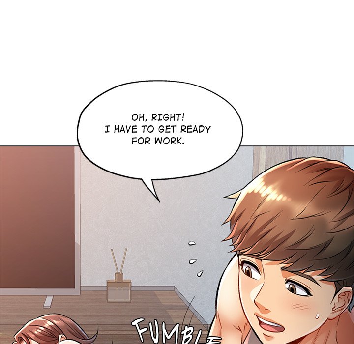 In Her Place Chapter 3 - Manhwa18.com