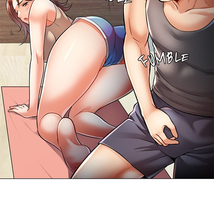 In Her Place Chapter 3 - Manhwa18.com