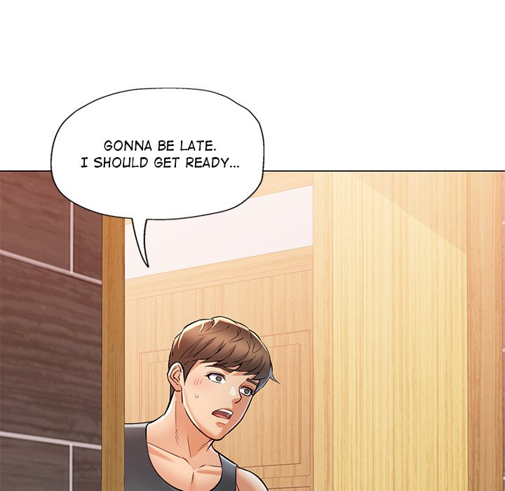 In Her Place Chapter 3 - Manhwa18.com