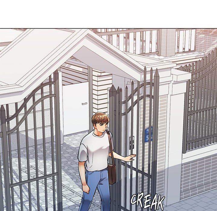 In Her Place Chapter 3 - Manhwa18.com