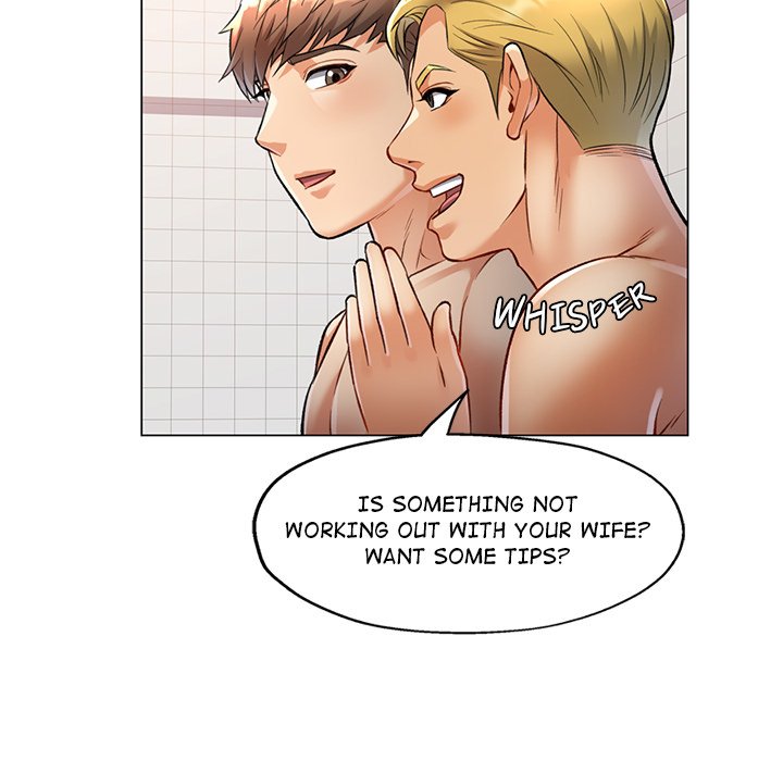 In Her Place Chapter 3 - Manhwa18.com