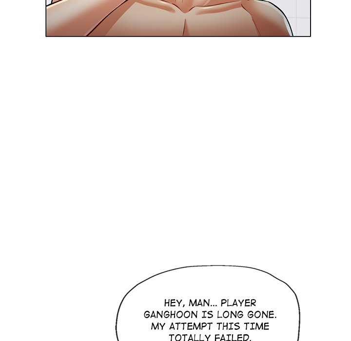 In Her Place Chapter 3 - Manhwa18.com