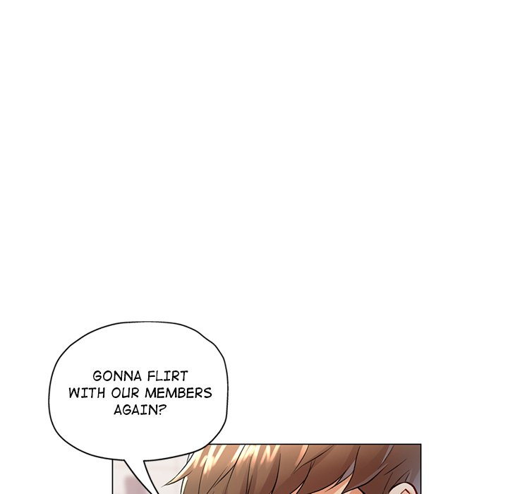 In Her Place Chapter 3 - Manhwa18.com